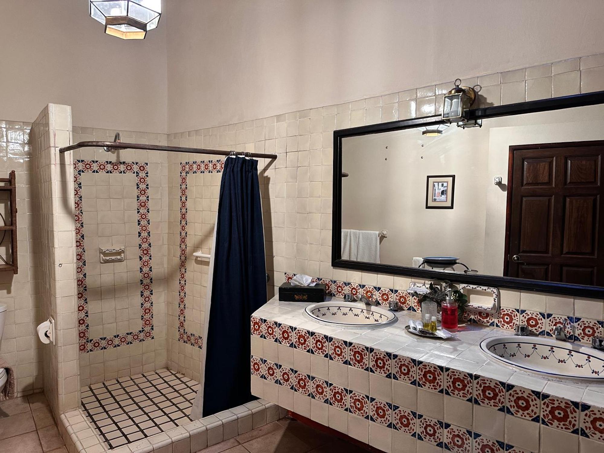 Santa Elena Hotel Boutique Mascota Zewnętrze zdjęcie