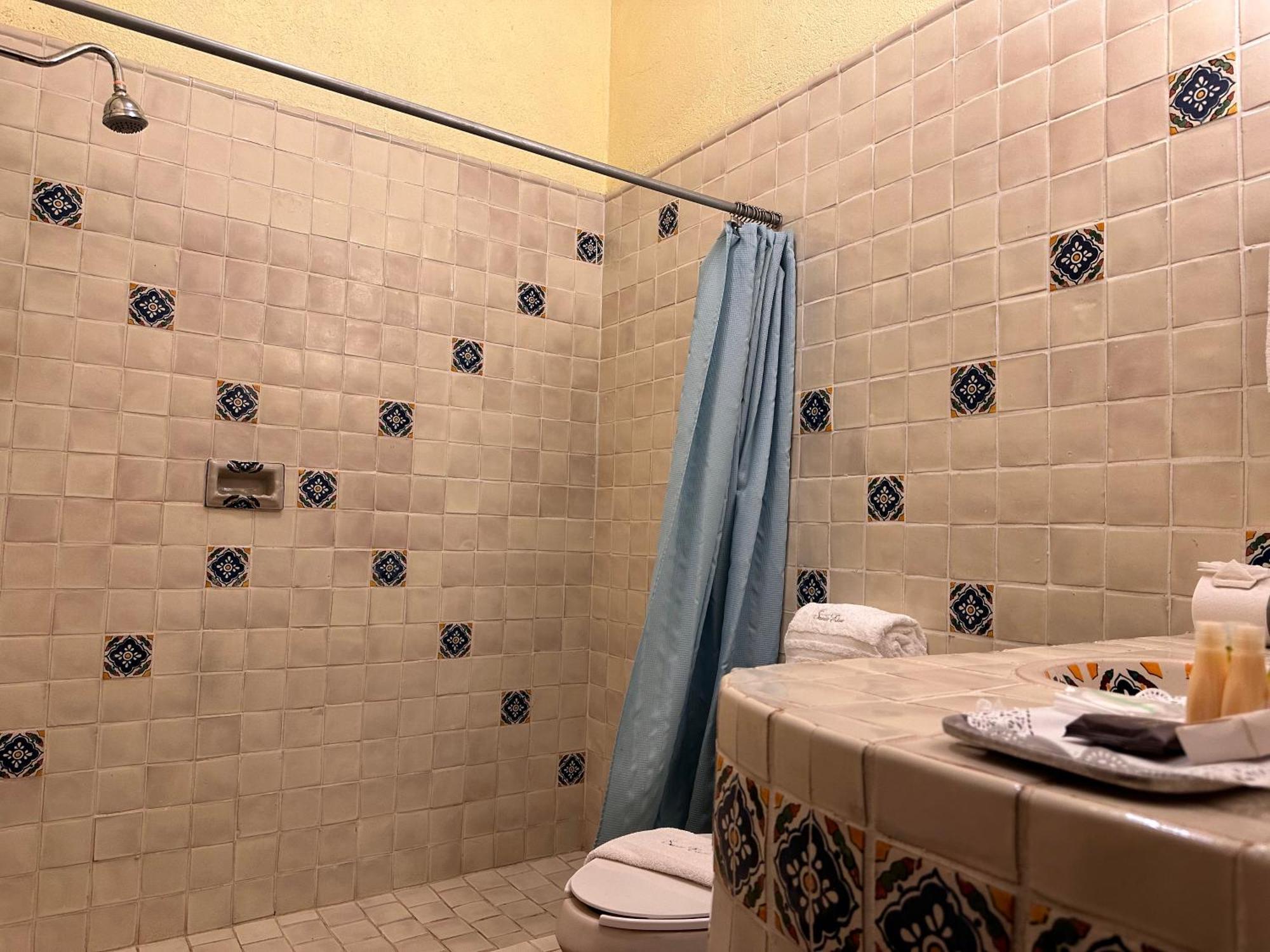 Santa Elena Hotel Boutique Mascota Zewnętrze zdjęcie