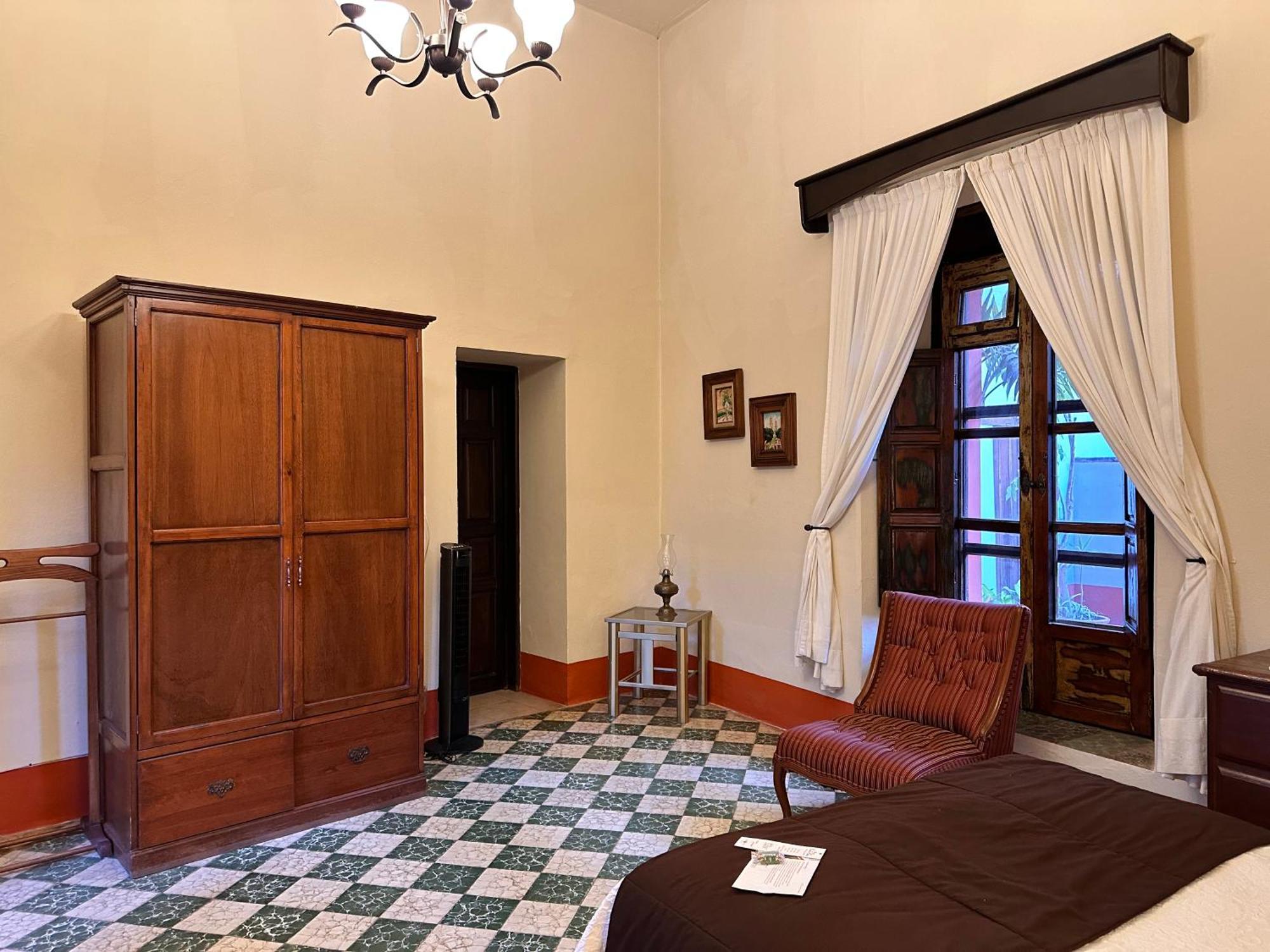 Santa Elena Hotel Boutique Mascota Zewnętrze zdjęcie