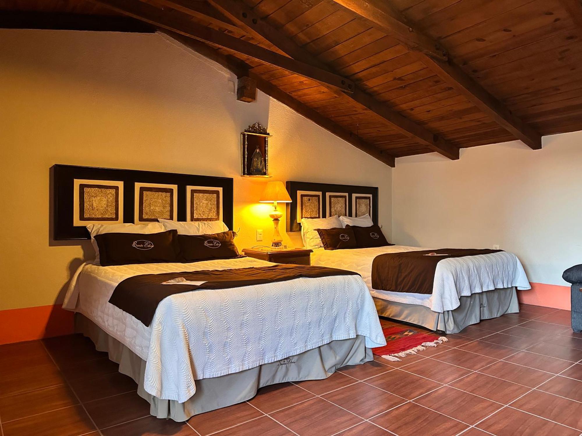 Santa Elena Hotel Boutique Mascota Zewnętrze zdjęcie