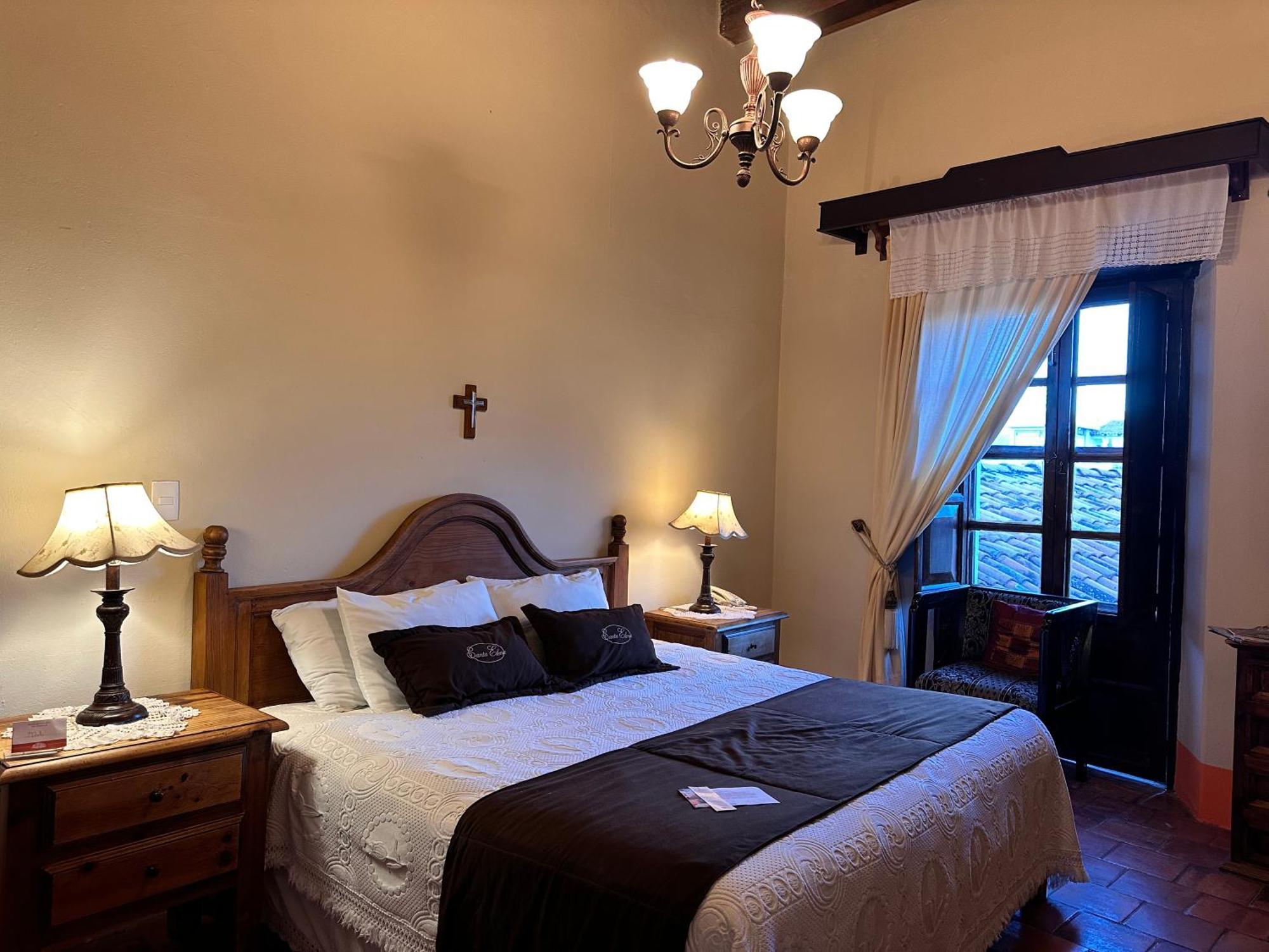Santa Elena Hotel Boutique Mascota Zewnętrze zdjęcie