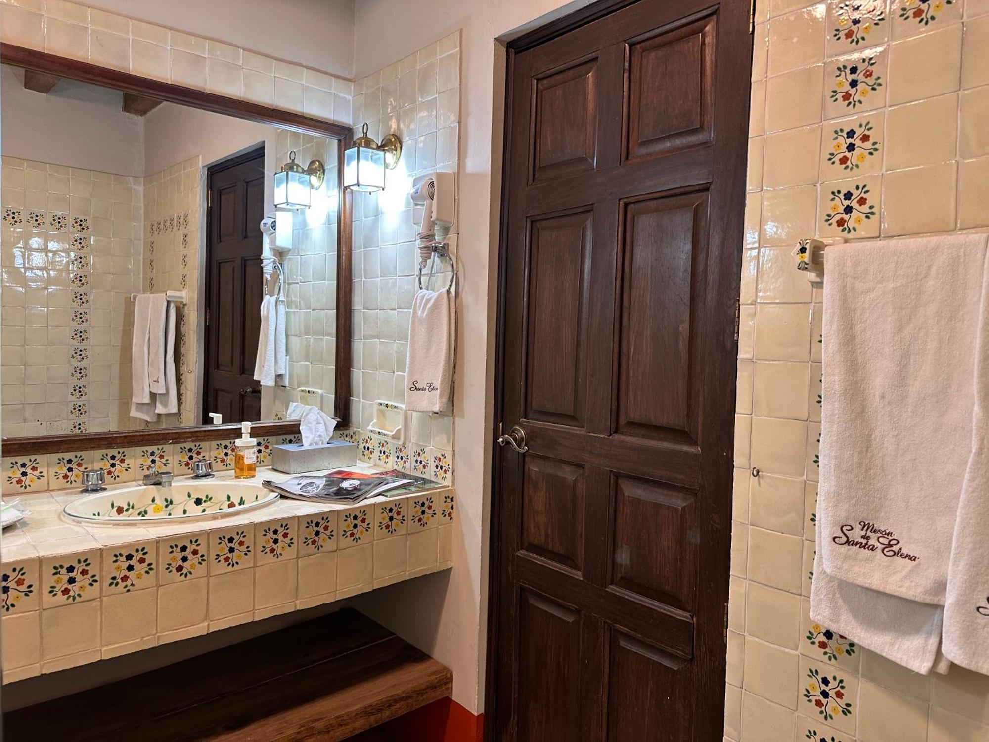 Santa Elena Hotel Boutique Mascota Zewnętrze zdjęcie