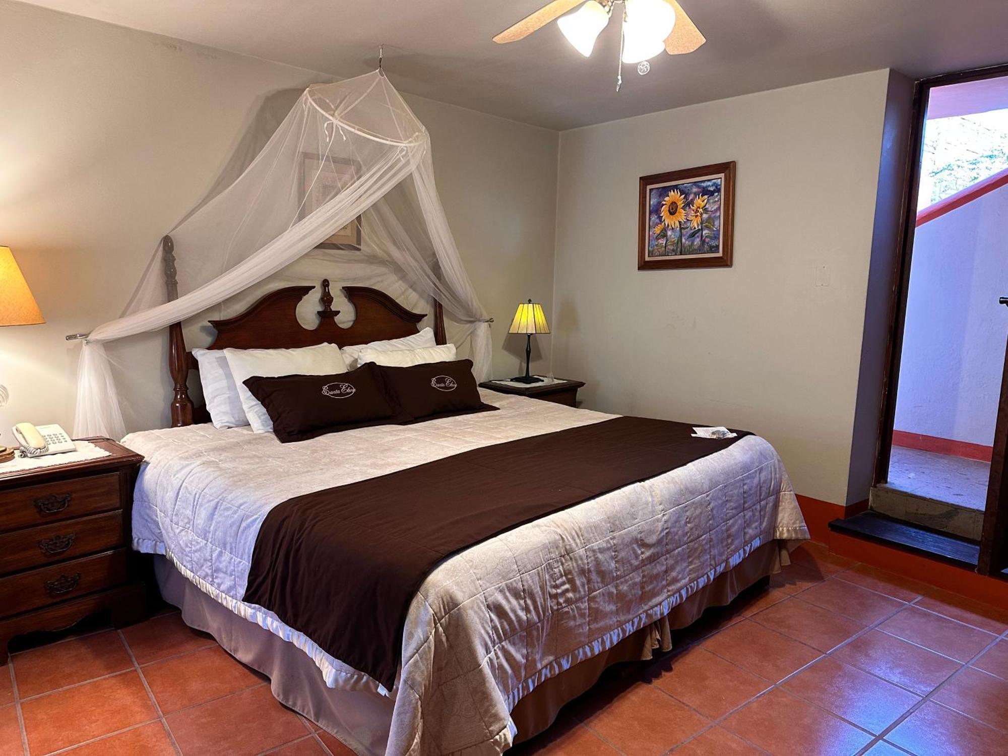 Santa Elena Hotel Boutique Mascota Zewnętrze zdjęcie