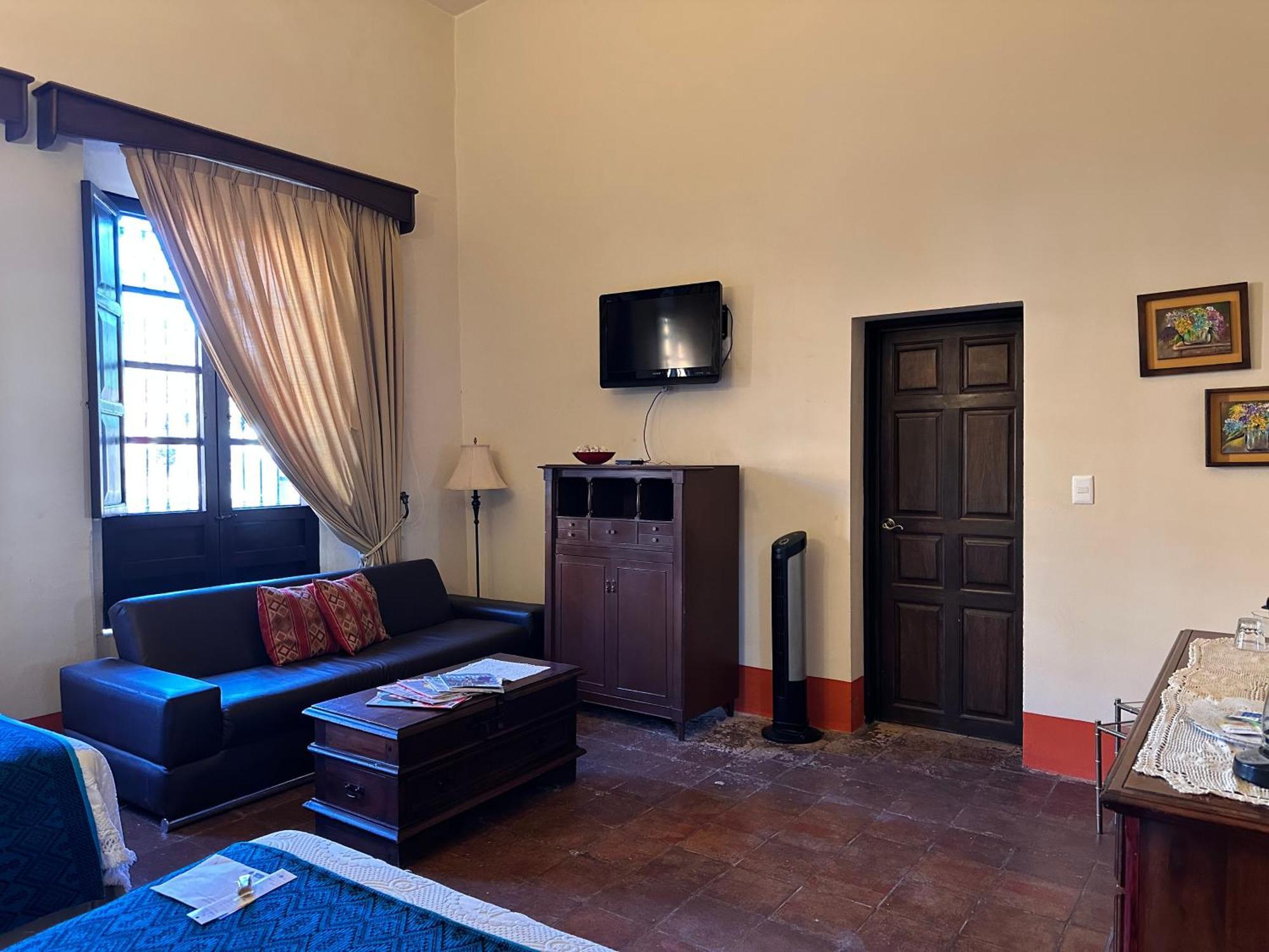 Santa Elena Hotel Boutique Mascota Zewnętrze zdjęcie