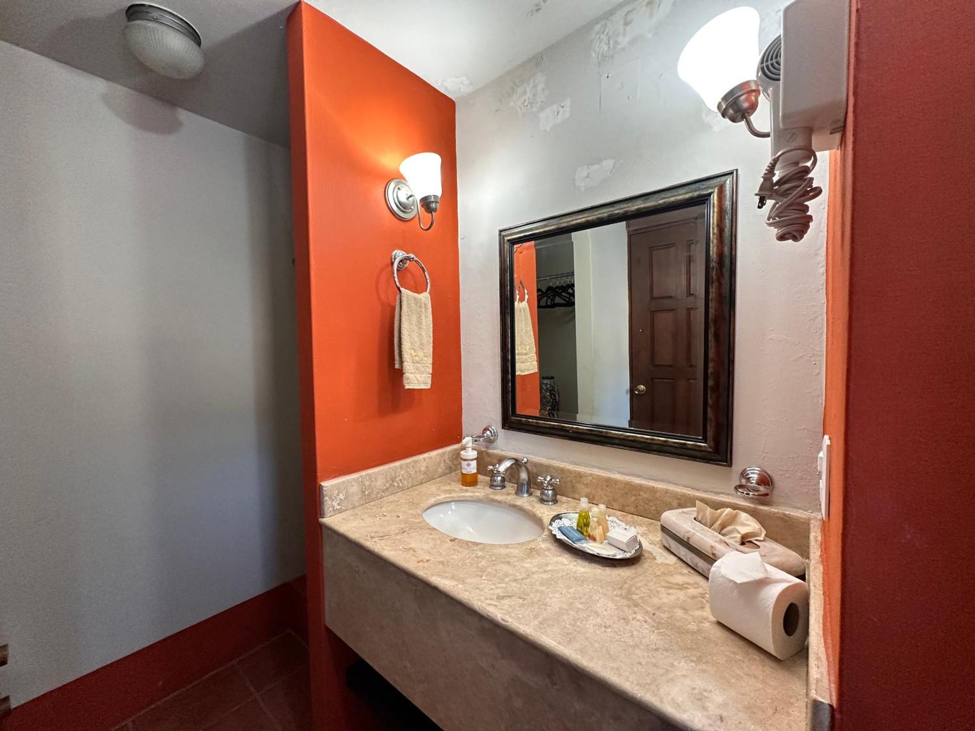 Santa Elena Hotel Boutique Mascota Zewnętrze zdjęcie