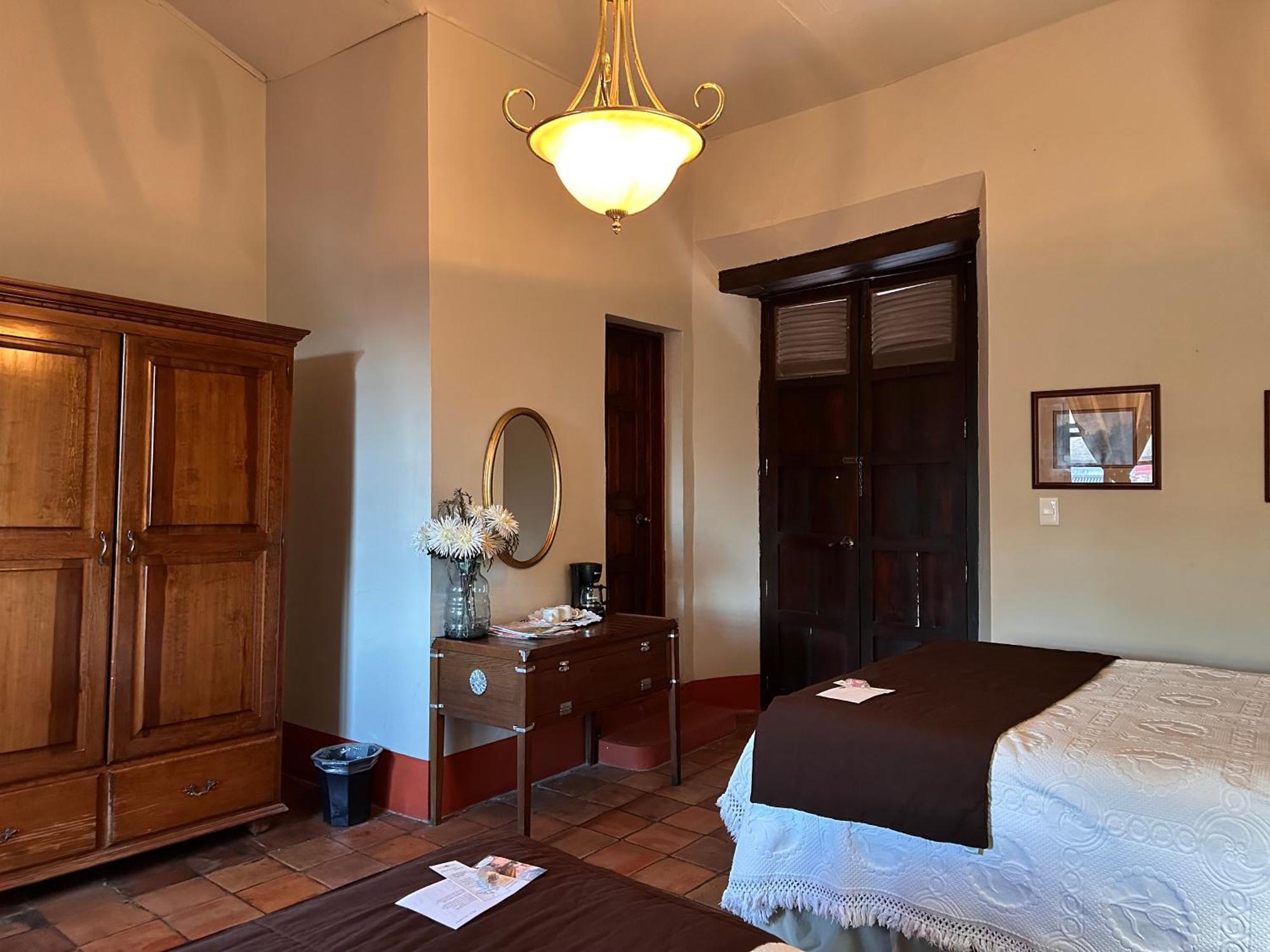 Santa Elena Hotel Boutique Mascota Zewnętrze zdjęcie
