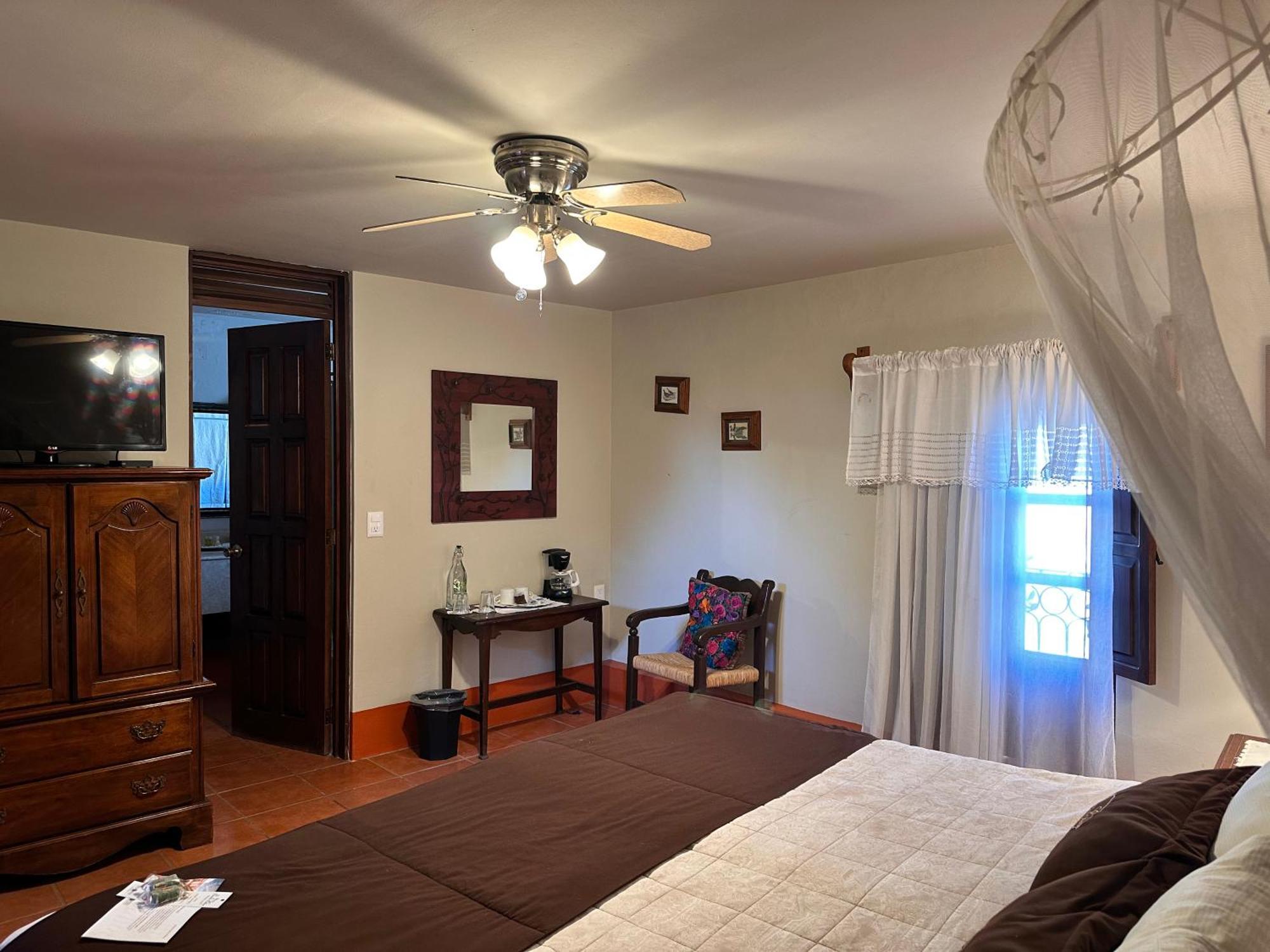 Santa Elena Hotel Boutique Mascota Zewnętrze zdjęcie