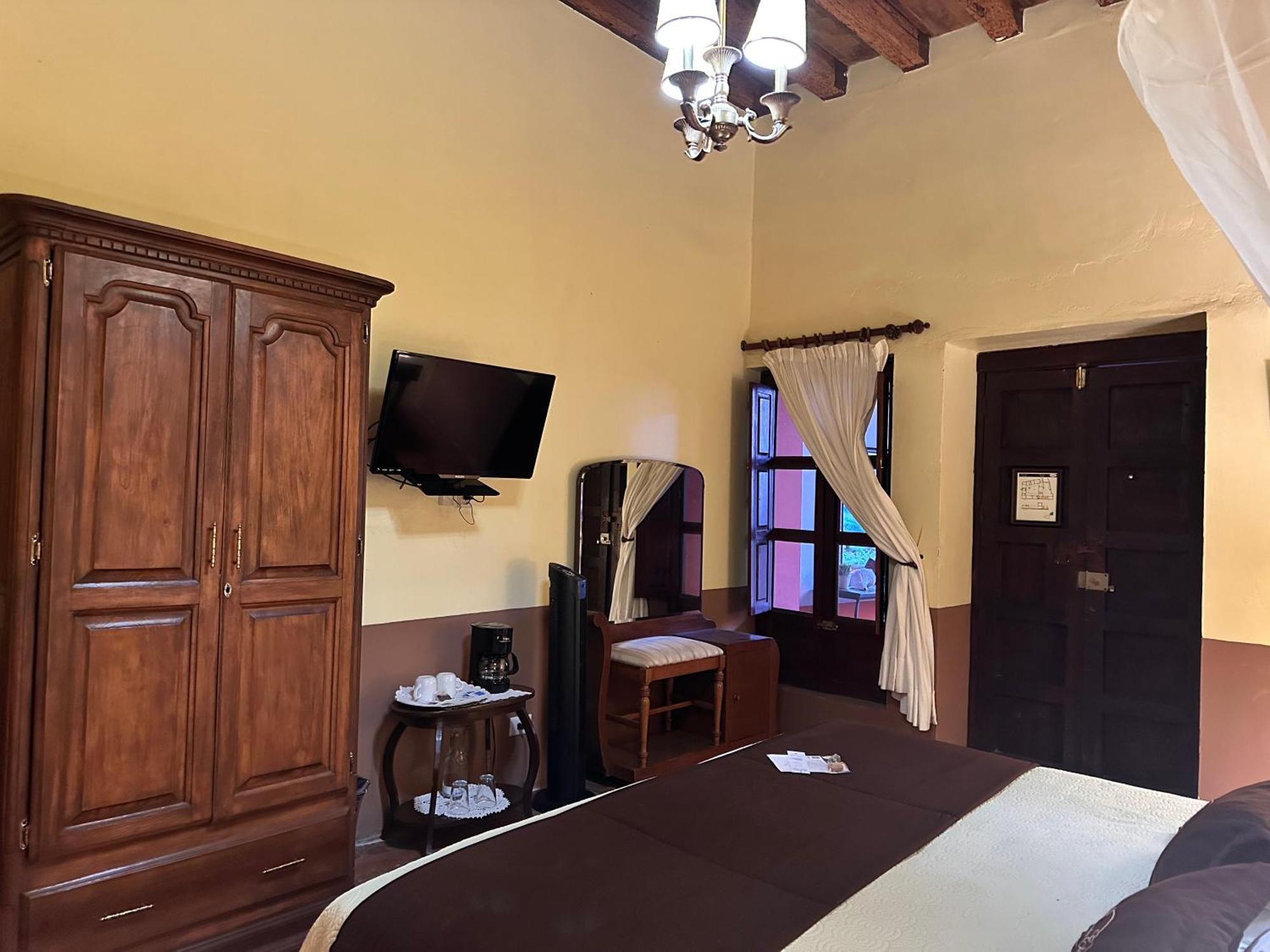 Santa Elena Hotel Boutique Mascota Zewnętrze zdjęcie
