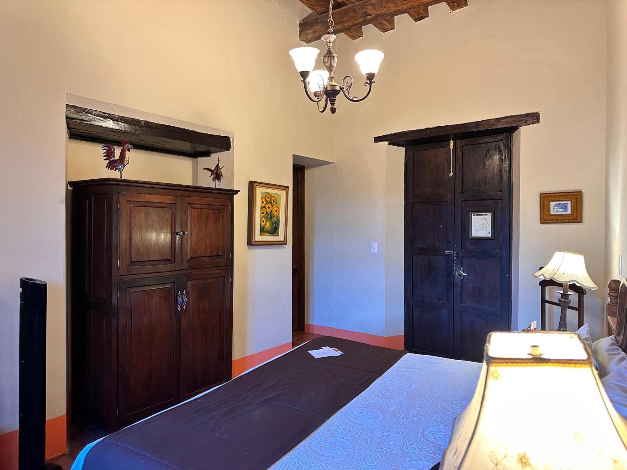 Santa Elena Hotel Boutique Mascota Zewnętrze zdjęcie