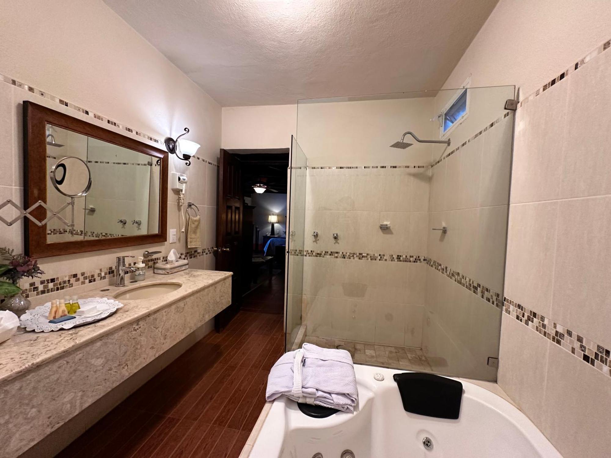 Santa Elena Hotel Boutique Mascota Zewnętrze zdjęcie