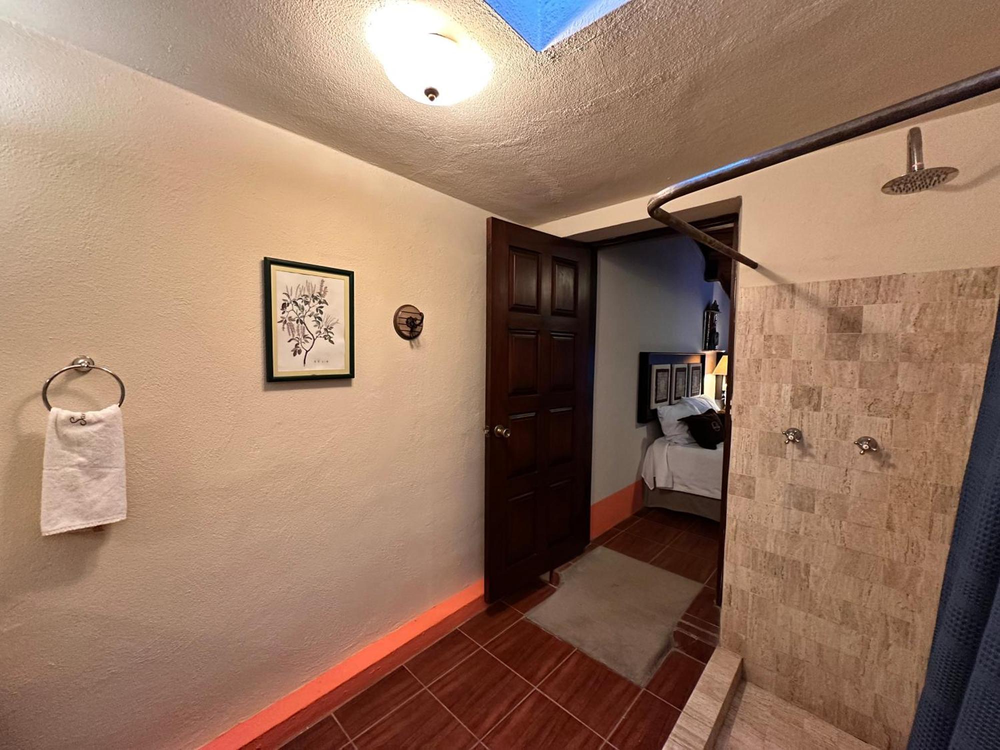 Santa Elena Hotel Boutique Mascota Zewnętrze zdjęcie