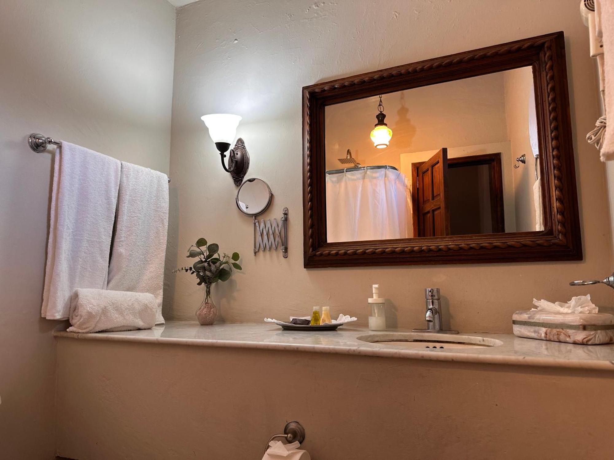 Santa Elena Hotel Boutique Mascota Zewnętrze zdjęcie