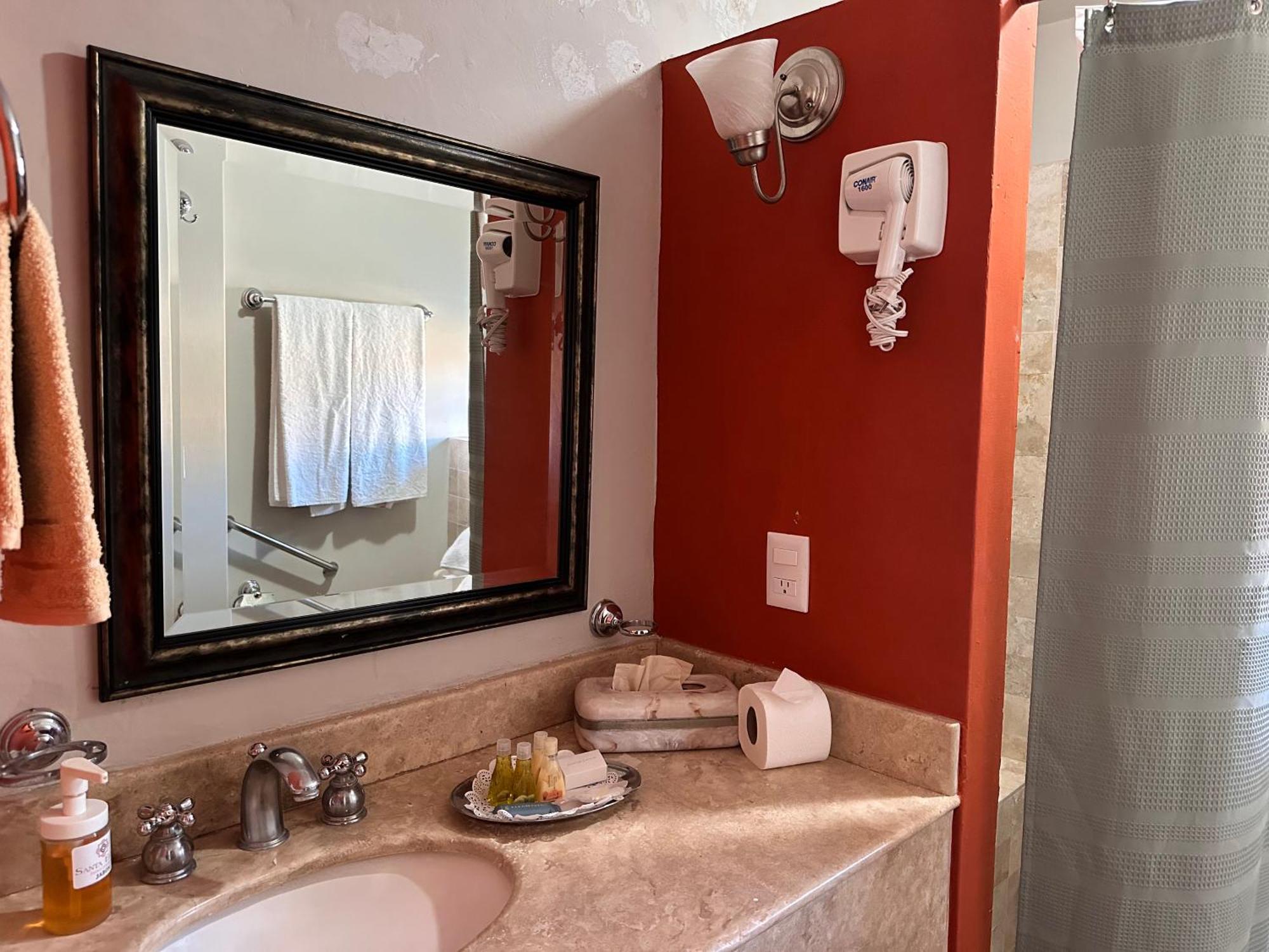Santa Elena Hotel Boutique Mascota Zewnętrze zdjęcie