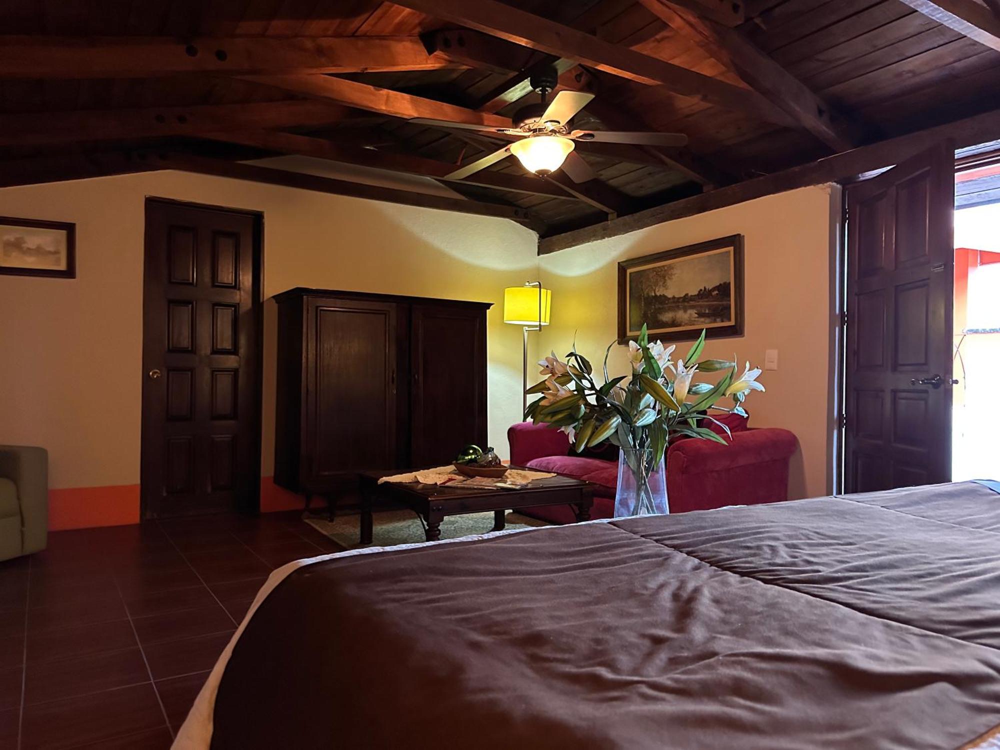 Santa Elena Hotel Boutique Mascota Zewnętrze zdjęcie