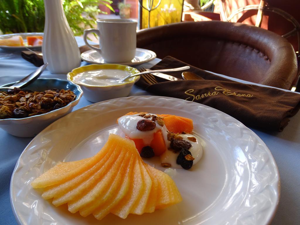 Santa Elena Hotel Boutique Mascota Zewnętrze zdjęcie