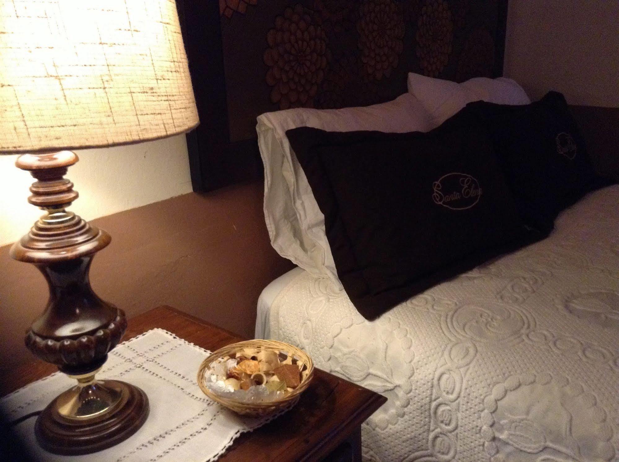 Santa Elena Hotel Boutique Mascota Zewnętrze zdjęcie