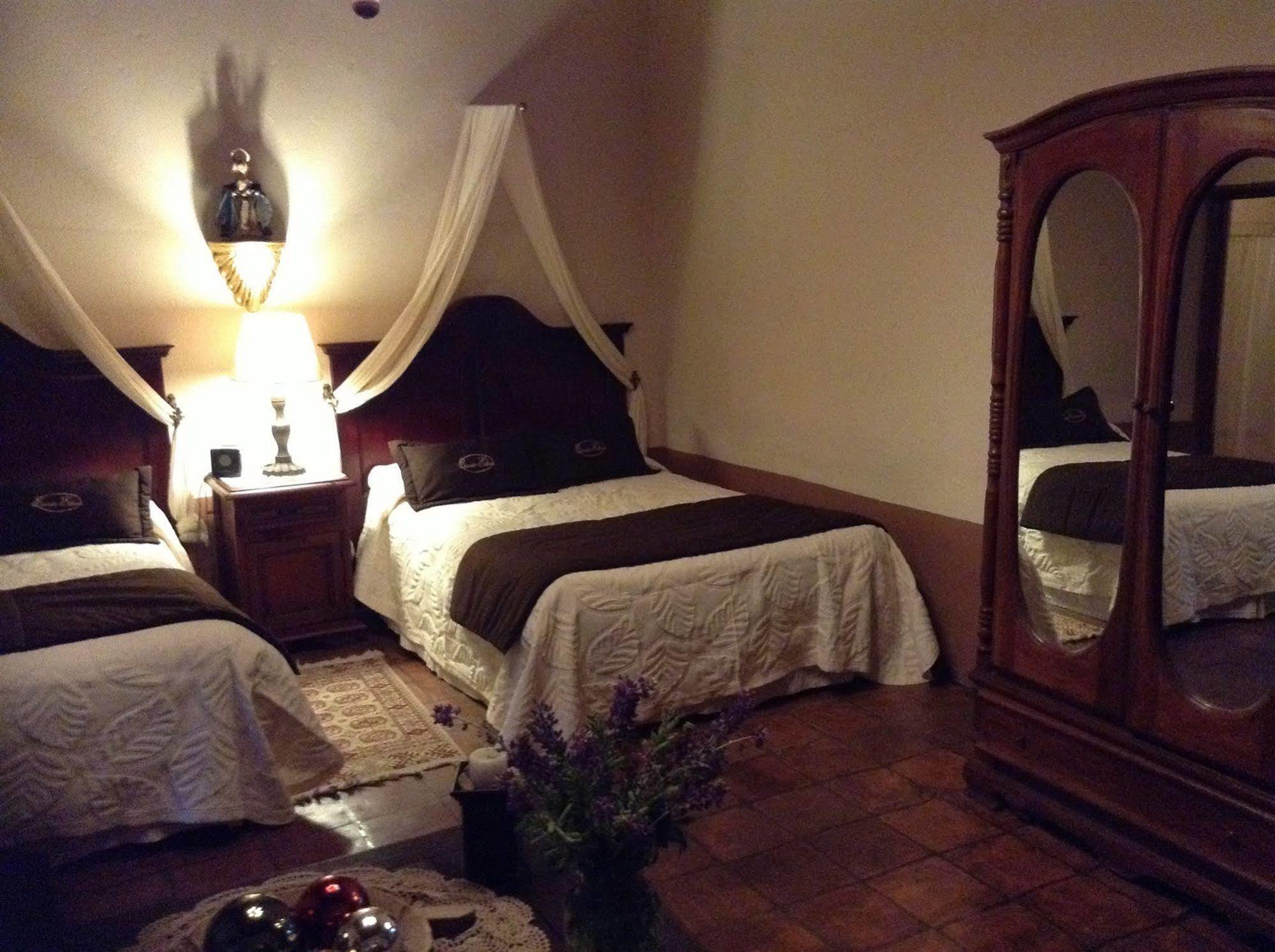 Santa Elena Hotel Boutique Mascota Zewnętrze zdjęcie